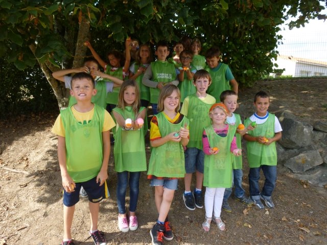 t.a.p. Toussaint 2014